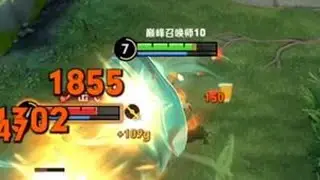 好像过去了很久#元歌#巅峰赛