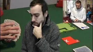 Реагирование на агрессивные предложения