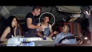 Pse e rrëmbeu autobusin grek Flamur Pisli!