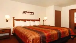 BEST WESTERN Grande River Inn & Suites