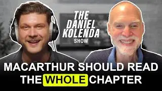Dr. Craig Keener on Women in Ministry, John MacArthur & Cessationism | Episode 9