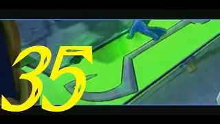 Cane Swipe | Sly Cooper: Thieves in Time 100% Walkthrough 