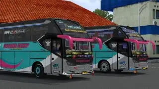bussid 441 edisi MABAR GROUP SG Trans