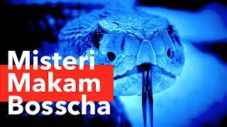 Misteri Makam Bosscha Film PENGABDI SETAN Pangalengan Kampus ITB Institut Teknologi Bandung