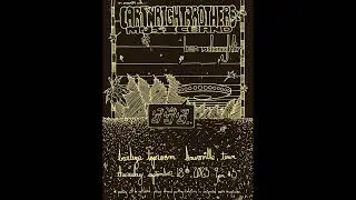 9/18/25 - Barley's Taproom, Knoxville, TN