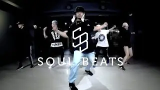 MAX FreeStyle @ A$AP Rocky-Wild For The Night / MAX Choreography