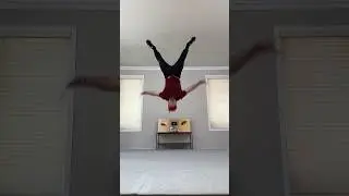 How many flips did I do? 🤣