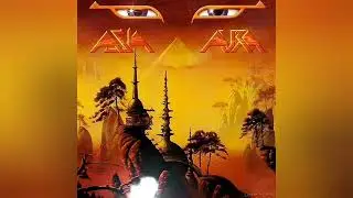 Asia - Under the Gun (Bonus Track)