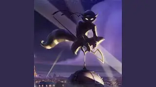 SLY COOPER