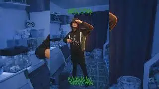 JANEK SOSNA  - GUARDIAN (freestyle)