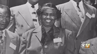 Ones For Texas: Keeping Juanita Craft's Legacy Alive