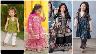 New Bridal Beautiful kids Dress Design Ideas // Top New Bridal Dress Design Ideas For Kids2026