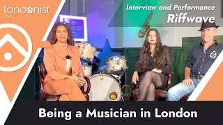 Career Path: Being a Musician in London