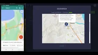 Demo ClickService