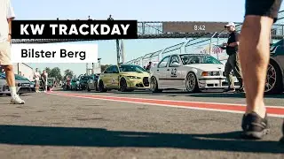 KW Trackday - Highlights Bilster Berg 2025 #kwsuspension #trackday #bilsterberg