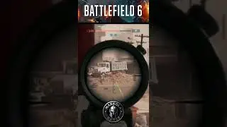 BATTLEFIELD 6 - #shorts