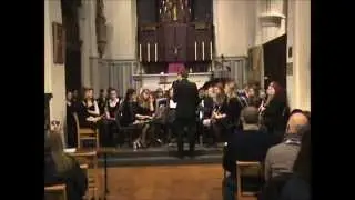 UEA Music Society - How To Train Your Dragon