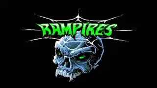 Rampires - Wicked Blood
