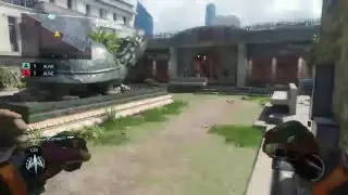NEW GAMEMODE! INFECTED! (BLACK OPS 3)