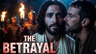 The Bible's Most Brutal Betrayal