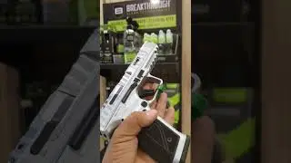 Canik SFx Rival-S&nbsp;pistol #canik #sfx #Rival-SFX #9mmgun #shortvideo #usa #shorts