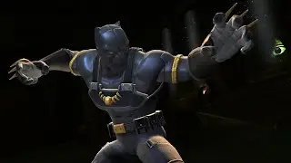 Marvels (spider man vs iron man ). Marvels games l 