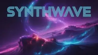 'Back To The 80's' &mdash; Best of Synthwave And Retro Electro Music Mix &bull;  Synthwave &bull; Retrowave Mix