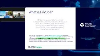 What is FinOps?