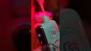 GEEK BAR PULSE