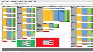 War Weight Calculator