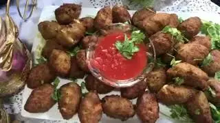 طريقة عمل الكبيبه الشامى‼️ استعدى لرمضان والسر 🍡داخل الفديو 