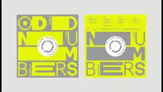 The Green Mountain– Vilnius JJAZZ Ensemble | Odd Numbers (Official Audio)