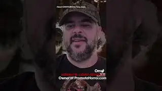 Omar, owner of Promote Horror reviews CREATURES, directed by Tony Jopia, via Black Mandala Films. 🔥
