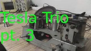 Tesla 420U 