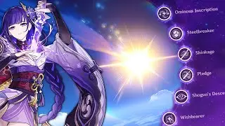 Baal summons, but I get a C6 Baal