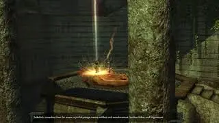 Divinity 2 Developer's Cut funny chant