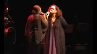 Alaíde Costa e Cida Moreira cantam 