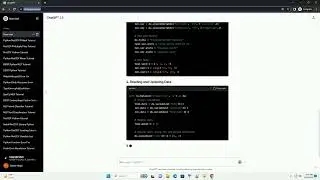netcdf4 python module