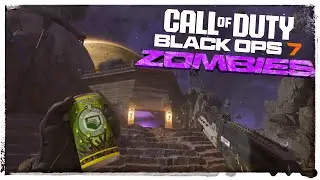 LA MEILLEURE MAP ZOMBIES DE BO7 !!! 😱 (Astra Malorum)