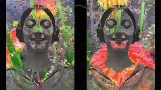 Tusk Virtual 2020 - Blood Stereo
