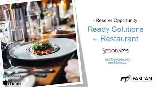 Mobile App Re-seller Program - Fablian Technologies