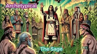 12  The Sage