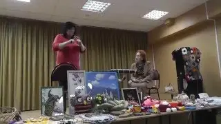 27.04.2016  Выставка 