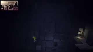 Little Nightmares Lets play #1