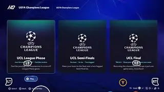 EA FC26 on Xbox Cloud Gaming