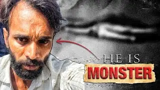 Most Dangerous Psycho Killer | Vipul Parmar Case | Gujarat |  Twiisted | Hindi