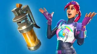 New stink bomb 4.4 update highlight