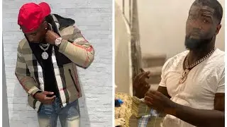 HITMAN HOLLA: I MADE 500k on RBE! 🤯🤯 TSU SURF: I MADE THAT off my MUSIC “😱😱(must hear convo)