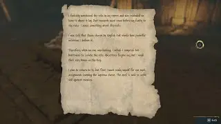 In the Shadow of Time Part 2 | Sebastian Sallow Quest &ndash; Hogwarts Legacy Walkthrough