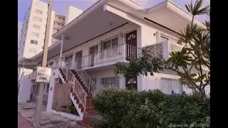 520 79th St #6, Miami Beach, FL 33141